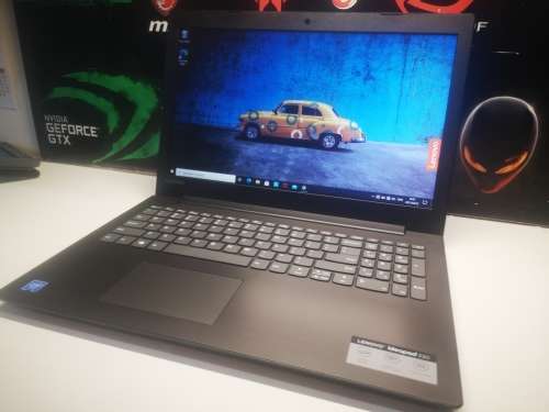 AS BRAND NEW*STUNNING 7th GEN*LENOVO IDEAPAD 330*CPU 3867U*4GB*500GB*