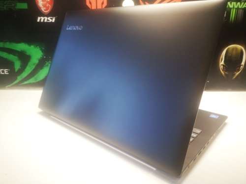 AS BRAND NEW*STUNNING 7th GEN*LENOVO IDEAPAD 330*CPU 3867U*4GB*500GB*