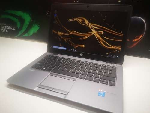 *High Spec*Rare!*HP ELITEBOOK 720 G2*i5-5200U*8GB RAM*500GB HDD*FULL HD*4G LTE*BACKLIT*DTS SOUND*