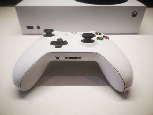 XBOX SERIES S*512GB NVME SSD*ONE CONTROLLER*DIGITAL EDITION*