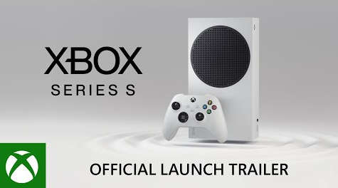 XBOX SERIES S*512GB NVME SSD*ONE CONTROLLER*DIGITAL EDITION*