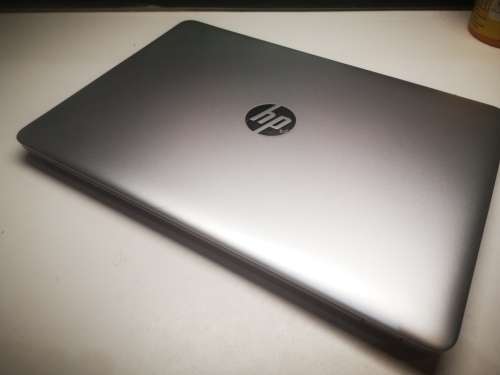 HIGH SPEC!*BUILT FOR BUSINESS*HP PROBOOK 440 G4*500GB HDD*8GB DDR4*FULL HD*HD 620*