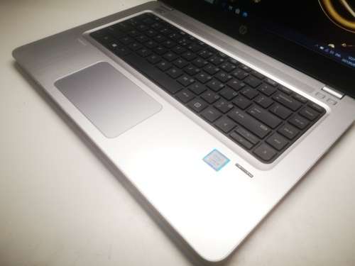 HIGH SPEC!*BUILT FOR BUSINESS*HP PROBOOK 440 G4*500GB HDD*8GB DDR4*FULL HD*HD 620*