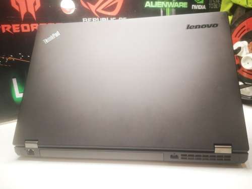 *Graphic Design/Engineering*LENOVO THINKPAD W540*i7-4810MQ*8GB*FULL HD*NVIDIA QUADRO*480GB SSD*