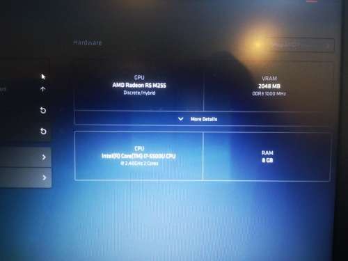 LATE ENTRY!*BEAST SPEC i7!*HP PROBOOK 450 G2*i7-5500U*16GB RAM*FULL HD*240GB SSD*