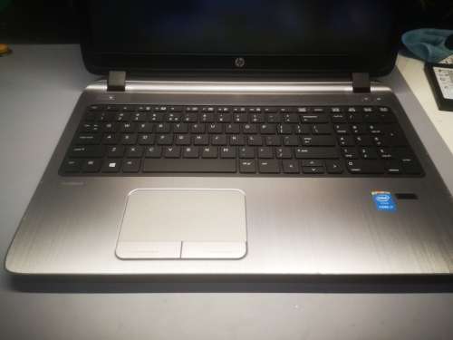 LATE ENTRY!*BEAST SPEC i7!*HP PROBOOK 450 G2*i7-5500U*16GB RAM*FULL HD*240GB SSD*