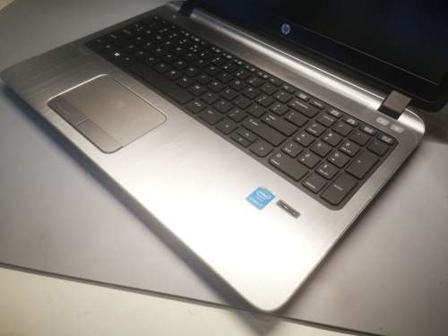 LATE ENTRY!*BEAST SPEC i7!*HP PROBOOK 450 G2*i7-5500U*16GB RAM*FULL HD*240GB SSD*
