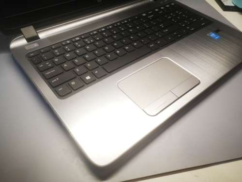 LATE ENTRY!*BEAST SPEC i7!*HP PROBOOK 450 G2*i7-5500U*16GB RAM*FULL HD*240GB SSD*
