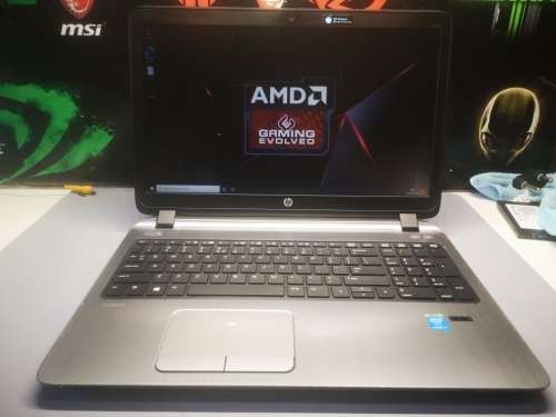 LATE ENTRY!*BEAST SPEC i7!*HP PROBOOK 450 G2*i7-5500U*16GB RAM*FULL HD*240GB SSD*
