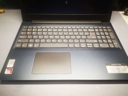 *HIGH SPEC*LENOVO s145*A9-9425*8TH GEN*TURBO CORE*RADEON R5**8GB DDR4*1000GB HDD*