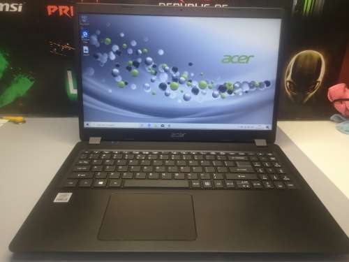 *AS NEW!*10TH GEN!*ACER EXTENSA 15*i3-1005G1*8GB DDR4*1000GB HDD*15.6` HD*UHD GRAPHICS*WARRANTY