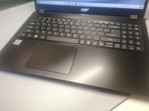 *AS NEW!*10TH GEN!*ACER EXTENSA 15*i3-1005G1*8GB DDR4*1000GB HDD*15.6` HD*UHD GRAPHICS*WARRANTY