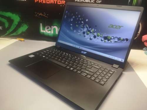 *AS NEW!*10TH GEN!*ACER EXTENSA 15*i3-1005G1*8GB DDR4*1000GB HDD*15.6` HD*UHD GRAPHICS*WARRANTY