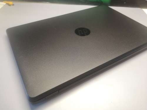 EXCELLENT**HP NOTEBOOK 15*LATEST DESIGN*N3060*500GB HDD*4GB RAM*