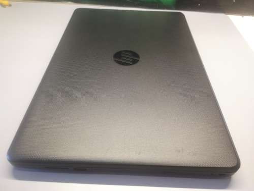 EXCELLENT**HP NOTEBOOK 15*LATEST DESIGN*N3060*500GB HDD*4GB RAM*