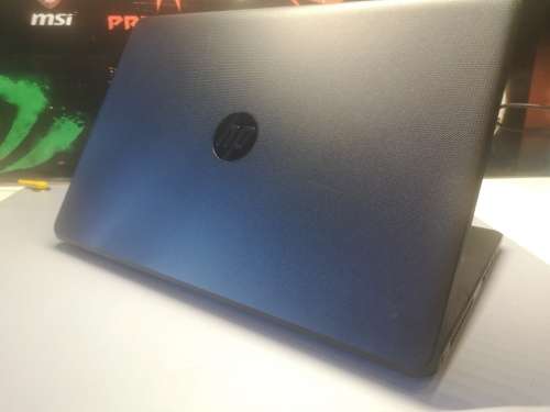 EXCELLENT**HP NOTEBOOK 15*LATEST DESIGN*N3060*500GB HDD*4GB RAM*