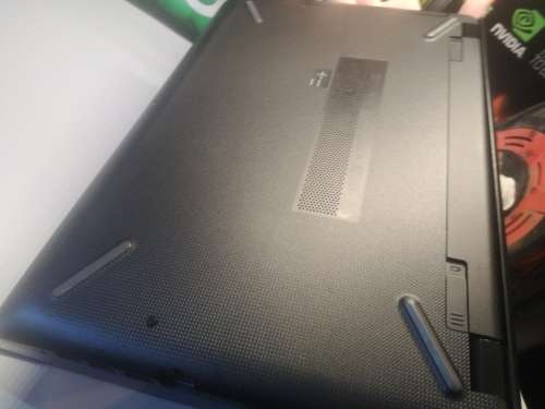 EXCELLENT**HP NOTEBOOK 15*LATEST DESIGN*N3060*500GB HDD*4GB RAM*