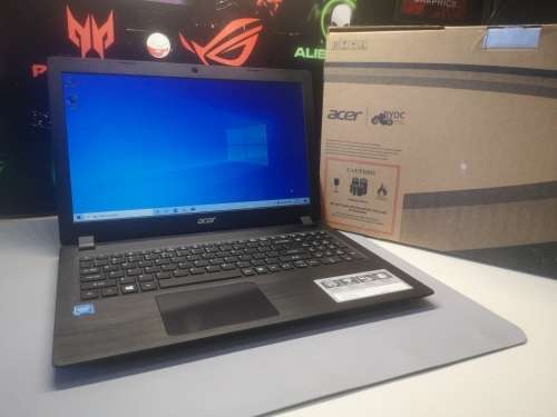 BOXED!*ACER ASPIRE 3 A315*7TH GEN N3350*500GB HDD*4GB RAM*HD DISPLAY*