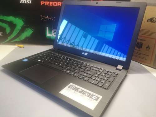 BOXED!*ACER ASPIRE 3 A315*7TH GEN N3350*500GB HDD*4GB RAM*HD DISPLAY*