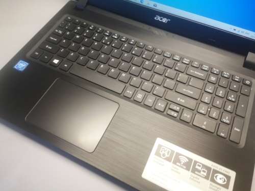 BOXED!*ACER ASPIRE 3 A315*7TH GEN N3350*500GB HDD*4GB RAM*HD DISPLAY*