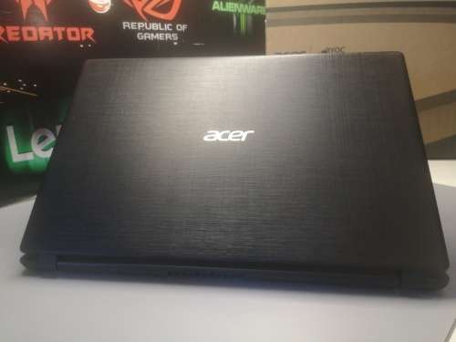 BOXED!*ACER ASPIRE 3 A315*7TH GEN N3350*500GB HDD*4GB RAM*HD DISPLAY*