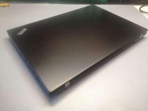 GRAPHIC DESIGN/ENGINEERING*LENOVO THINKPAD T460P*i7-6700HQ*FHD*512GB SSD*8GB*NVIDIA 940MX*QUAD CORE