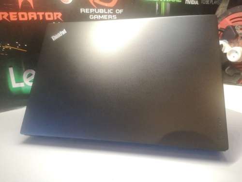 GRAPHIC DESIGN/ENGINEERING*LENOVO THINKPAD T460P*i7-6700HQ*FHD*512GB SSD*8GB*NVIDIA 940MX*QUAD CORE