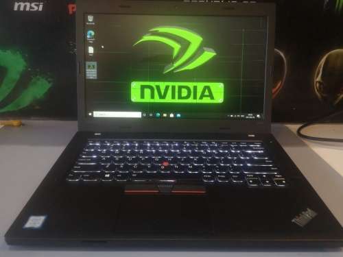 GRAPHIC DESIGN/ENGINEERING*LENOVO THINKPAD T460P*i7-6700HQ*FHD*512GB SSD*8GB*NVIDIA 940MX*QUAD CORE
