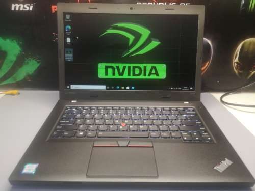 GRAPHIC DESIGN/ENGINEERING*LENOVO THINKPAD T460P*i7-6700HQ*FHD*512GB SSD*8GB*NVIDIA 940MX*QUAD CORE