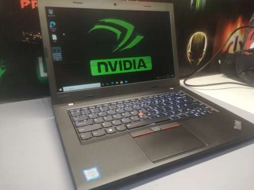 GRAPHIC DESIGN/ENGINEERING*LENOVO THINKPAD T460P*i7-6700HQ*FHD*512GB SSD*8GB*NVIDIA 940MX*QUAD CORE