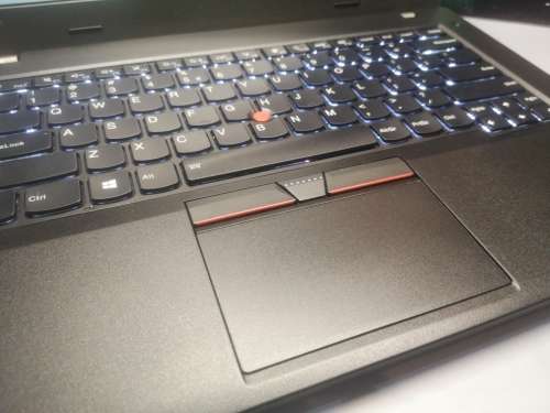 GRAPHIC DESIGN/ENGINEERING*LENOVO THINKPAD T460P*i7-6700HQ*FHD*512GB SSD*8GB*NVIDIA 940MX*QUAD CORE
