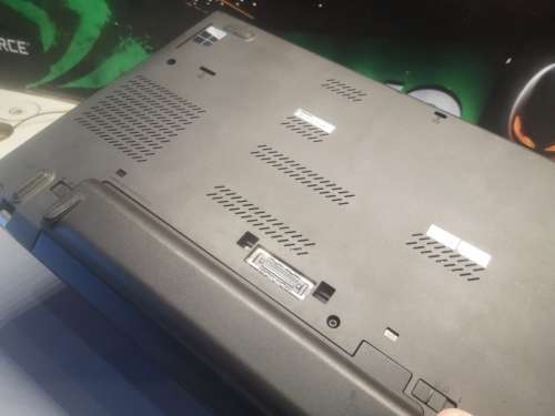 GRAPHIC DESIGN/ENGINEERING*LENOVO THINKPAD T460P*i7-6700HQ*FHD*512GB SSD*8GB*NVIDIA 940MX*QUAD CORE