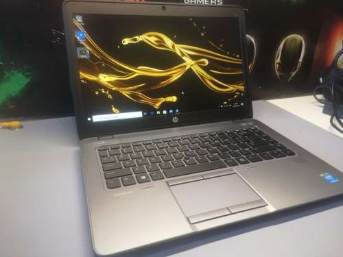 HIGH SPEC!*BUILT FOR BUSINESS*HP PROBOOK 740 G2*i5-5200u*500GB HDD*8GB DDR4*FULL HD*4G LTE