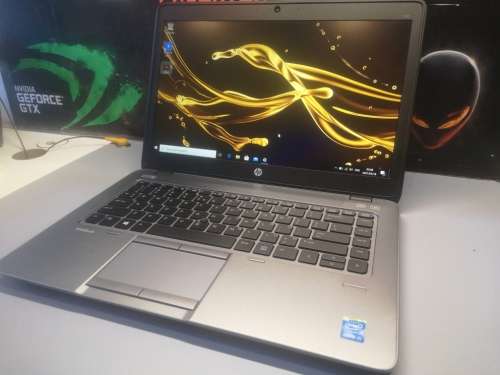 HIGH SPEC!*BUILT FOR BUSINESS*HP PROBOOK 740 G2*i5-5200u*500GB HDD*8GB DDR4*FULL HD*4G LTE