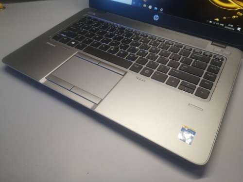 HIGH SPEC!*BUILT FOR BUSINESS*HP PROBOOK 740 G2*i5-5200u*500GB HDD*8GB DDR4*FULL HD*4G LTE