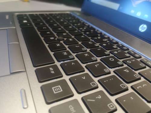 HIGH SPEC!*BUILT FOR BUSINESS*HP PROBOOK 740 G2*i5-5200u*500GB HDD*8GB DDR4*FULL HD*4G LTE