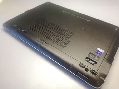 HIGH SPEC!*BUILT FOR BUSINESS*HP PROBOOK 740 G2*i5-5200u*500GB HDD*8GB DDR4*FULL HD*4G LTE