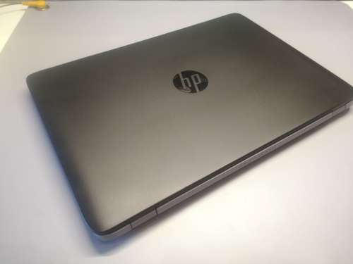 HIGH SPEC!*BUILT FOR BUSINESS*HP PROBOOK 740 G2*i5-5200u*500GB HDD*8GB DDR4*FULL HD*4G LTE