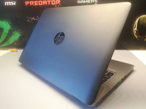 HIGH SPEC!*BUILT FOR BUSINESS*HP PROBOOK 740 G2*i5-5200u*500GB HDD*8GB DDR4*FULL HD*4G LTE