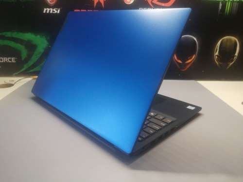 STUNNING!*HIGH SPEC*LENOVO s145*I3-8145u*8TH GEN*UHD 620*8GB DDR4*1000GB HDD*