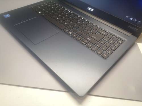 EXCELLENT-ACER EXENSA 215-N4020 CELERON-9TH GEN*4GB DDR4*500GB HDD*WARRANTY