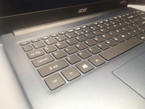 EXCELLENT-ACER EXENSA 215-N4020 CELERON-9TH GEN*4GB DDR4*500GB HDD*WARRANTY