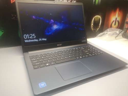 EXCELLENT-ACER EXENSA 215-N4020 CELERON-9TH GEN*4GB DDR4*500GB HDD*WARRANTY