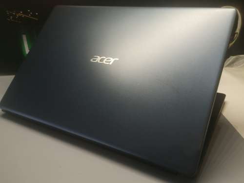 EXCELLENT-ACER EXENSA 215-N4020 CELERON-9TH GEN*4GB DDR4*500GB HDD*WARRANTY