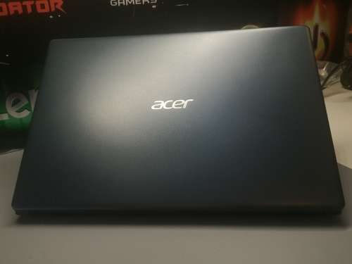 EXCELLENT-ACER EXENSA 215-N4020 CELERON-9TH GEN*4GB DDR4*500GB HDD*WARRANTY