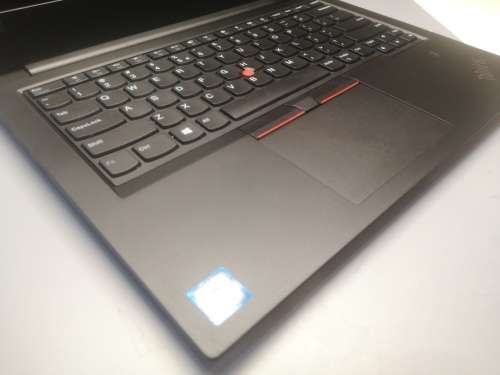 *Ultimate LENOVO*Latest Design*LENOVO THINKPAD E490*i7-8565U*FHD*256 SSD PLUS 1000GB HDD*16GB DDR4