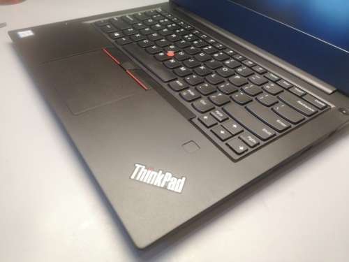 *Ultimate LENOVO*Latest Design*LENOVO THINKPAD E490*i7-8565U*FHD*256 SSD PLUS 1000GB HDD*16GB DDR4
