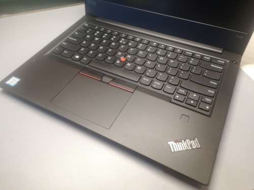 *Ultimate LENOVO*Latest Design*LENOVO THINKPAD E490*i7-8565U*FHD*256 SSD PLUS 1000GB HDD*16GB DDR4