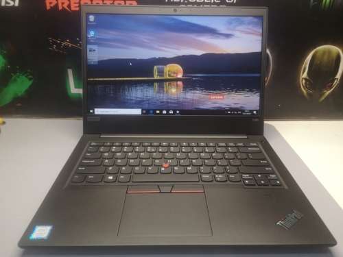 *Ultimate LENOVO*Latest Design*LENOVO THINKPAD E490*i7-8565U*FHD*256 SSD PLUS 1000GB HDD*16GB DDR4