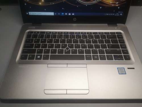 VERY HIGH SPEC!*HP ELITEBOOK 840r G4*i5-8250U*8GB*500GB HDD*HD DISPLAY*UHD 620*4G LTE*WARRANTY